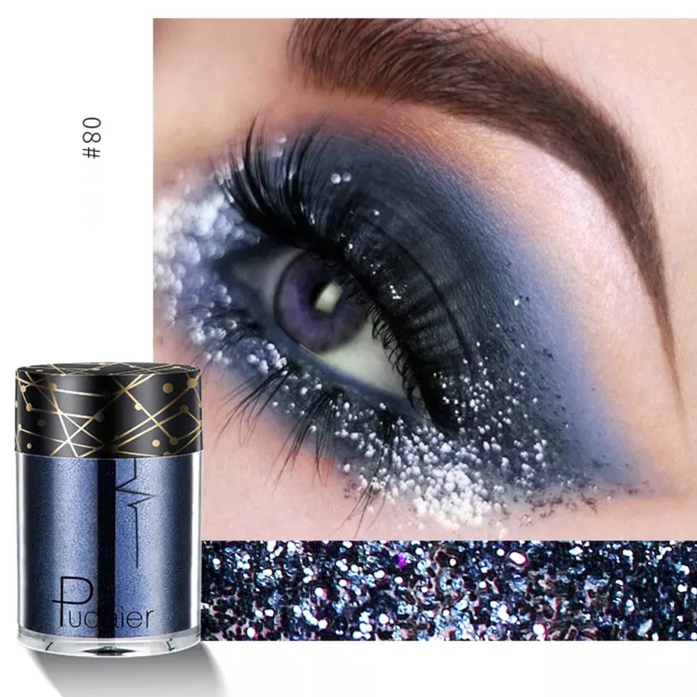 Glitter Pigment